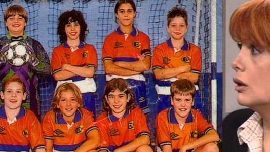 Carmen Barbieri letal contra los ex Cebollitas: Que vayan a la Justicia y...