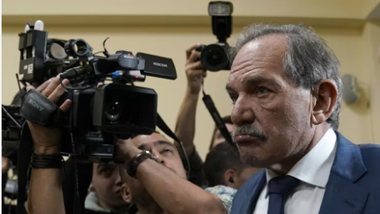 La Corte Suprema negó la excarcelación de José Alperovich y seguirá con prisión domiciliaria