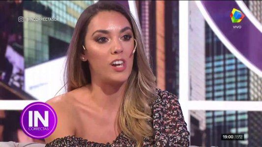 La verdad de Floppy Tesouro sobre su separación