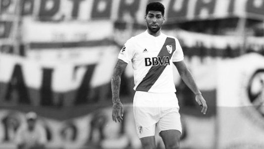Barboza: El jugador que más le rindió a River jugando para otros equipos