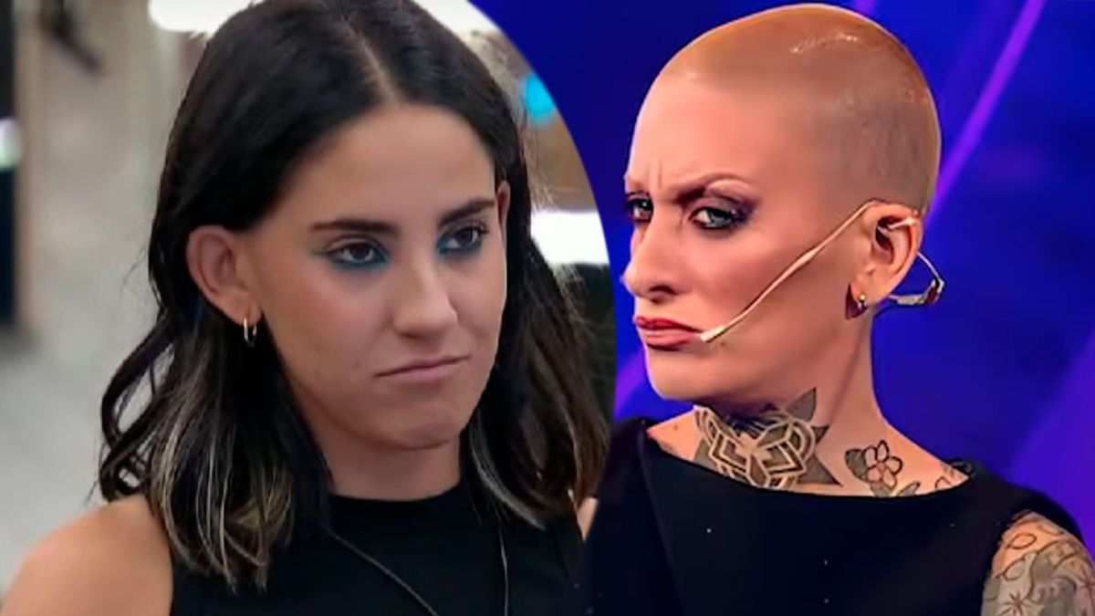 La fuerte e inesperada denuncia de Lucía contra Furia