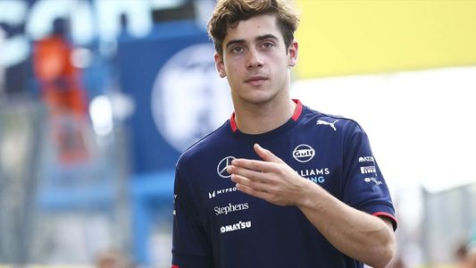 ¿Nueva esperanza para Colapinto? Las sorpresivas declaraciones sobre su futuro en la F1