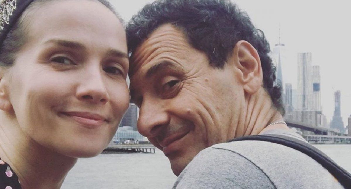 ¿Feminista o machista? Qué dijo Natalia Oreiro de su hijo