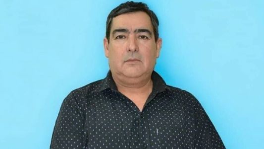 Quién es el candidato a intendente de Chubut al que no lo votó ni su familia