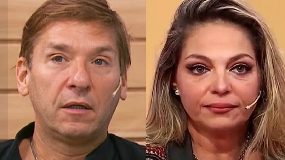 Gastón Trezeguet aniquiló a Tamara Paganini por su vuelta a Gran Hermano: ¿Va a devolver toda...?