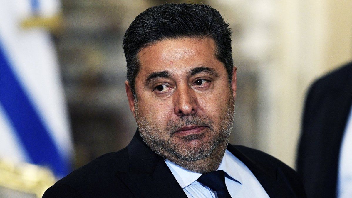 Angelici, sobre las entradas de la AFA: No sé por qué le pusieron los nombres de las ligas del interior