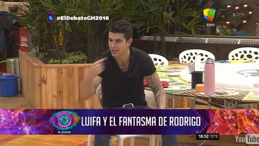La Casa de GH: entre el fantasma de Rodrigo y hechos inexplicables