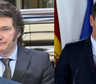 Javier Milei cuestionó a Pedro Sánchez por la crisis migratoria en España: El final del socialismo se acerca