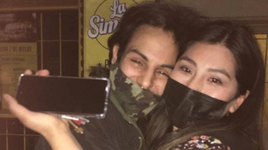 Recuperó el celular robado de una chica, la buscó en Twitter y se lo devolvió