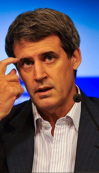 Juicio contra Echegaray: Prat Gay denunció que la AFIP lo persiguió durante el gobierno K