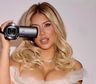 Un experto en ciberseguridad revisó el video del robo a Wanda Nara y detectó algo inédito
