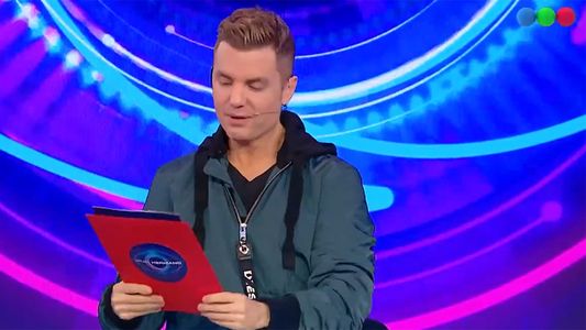 El anuncio de Santiago del Moro que cambiará el juego en Gran Hermano: Importante