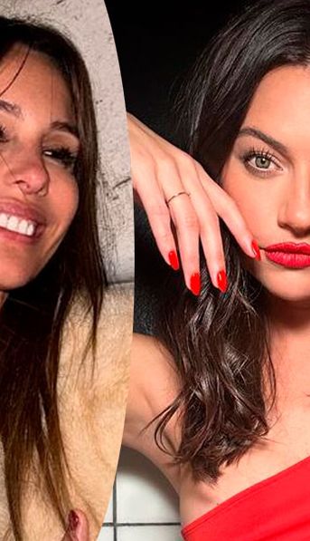 Sofía Jujuy destrozó a todos los polistas y se comparó con Pampita