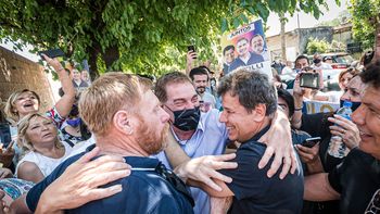 Juntos por el Cambio busca dejar atrás la polémica del búnker en PBA y confluirá en un sólo lugar a la espera de los resultados