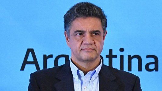 Jorge Macri volvió a cuestionar al Gobierno por el traspaso de colectivos a Ciudad y apuntó a la Provincia de Buenos Aires
