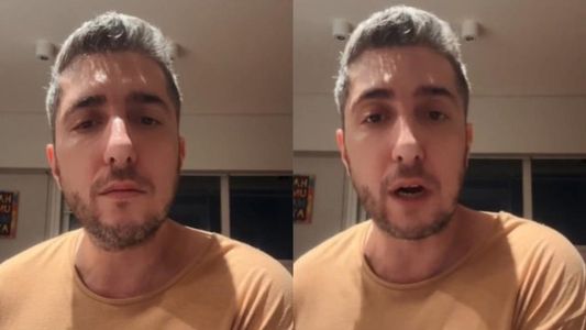 El inesperado anuncio de Jey Mammon: Lo voy a presentar en Buenos Aires