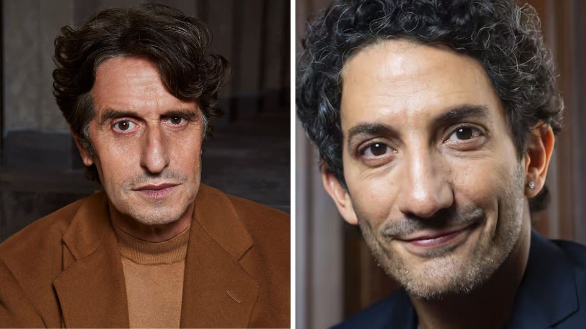 Netflix: Diego Peretti y Juan Minujín arrasan con este thriller argentino