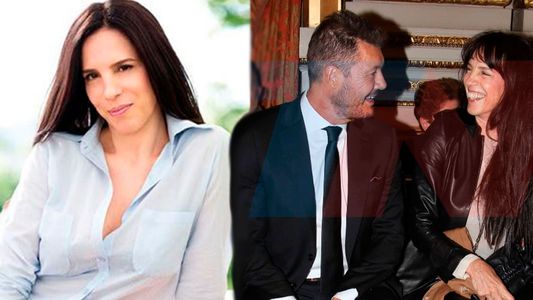 Enterate de qué trabaja Paula Robles, la ex de Marcelo Tinelli