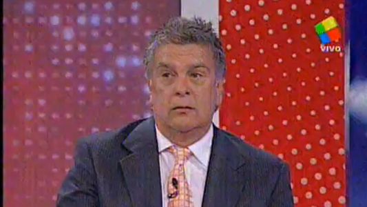 Luis Ventura le respondió a Mariano Otero