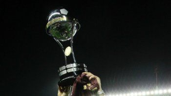 La Conmebol aumentó los premios de la Copa Sudamericana 2019 a 47.200.000 dólares