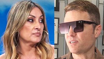 Santiago del Moro reveló lo que más inquieta a Marcela Tauro de entrar a Gran Hermano: Le jode que...