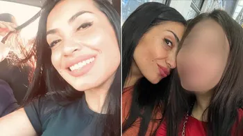 ¿Qué más se sabe del crimen de Claudia Scrazzolo?: pico embarrado, tumba improvisada y heridas en el cuerpo