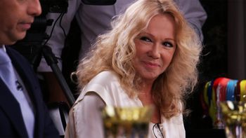 Solita Silveyra volvió a los medios: El 2017 fue un año duro, no me morí de casualidad