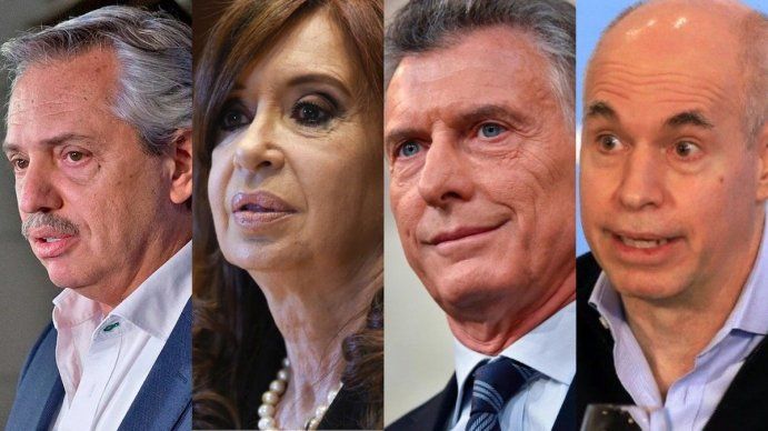 El Frente de Todos se encierra en un laberinto complicado ante la decisión de Mauricio Macri