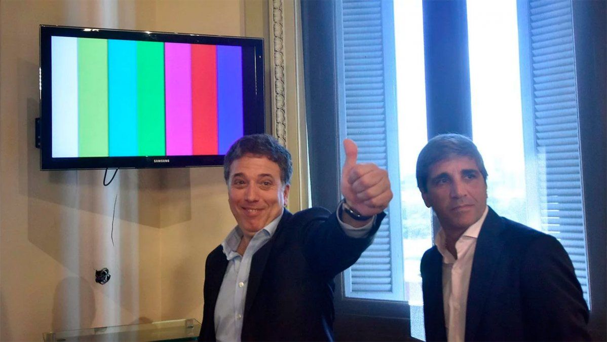 El “nuevo” Dujovne ya se cobró una víctima: renunció el segundo de Quintana