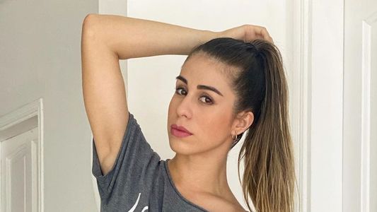 Jessica Torres llamó la atención de Sebastián Yatra