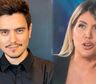 Wanda Nara cruzó a Gustavo Méndez, lo trató de mentiroso y tiró un palazo para Mauro Icardi