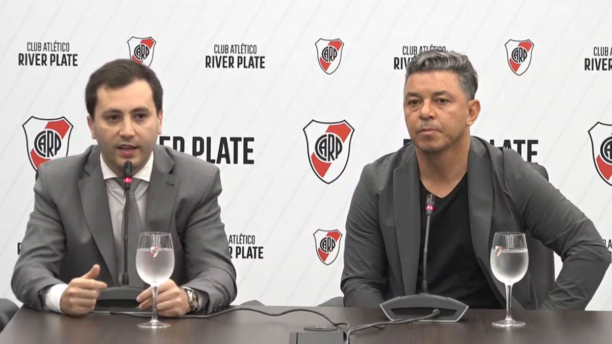 (Foto: River).