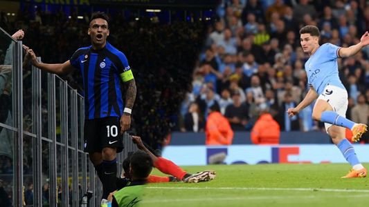 Cuándo es la final de la Champions League 2023 entre Inter de Milán y Manchester City