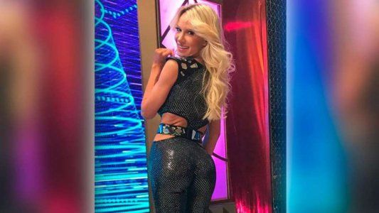 Se supo el nombre del Gobernador que está saliendo con Luli Salazar