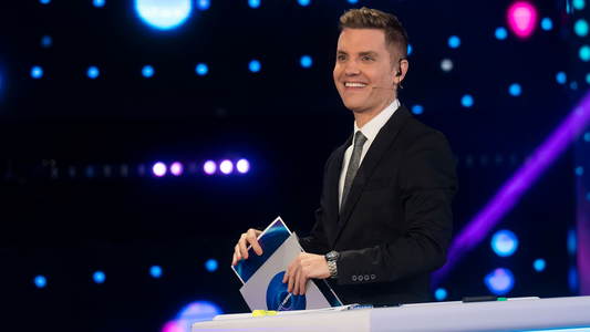 El inesperado anuncio de Santiago del Moro sobre un nuevo ingreso a la casa de Gran Hermano 2022