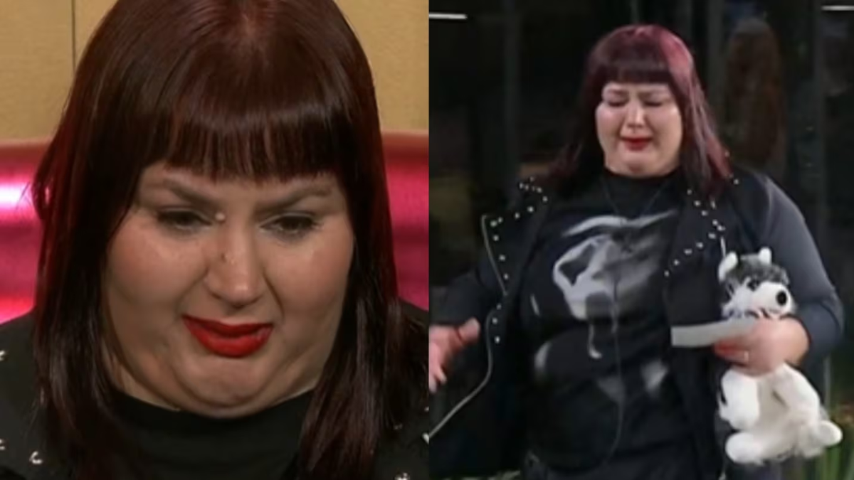 La verdad oculta sobre la salida de Yipio: El novio la quiso sacar de Gran Hermano, lo de la madre es mentira