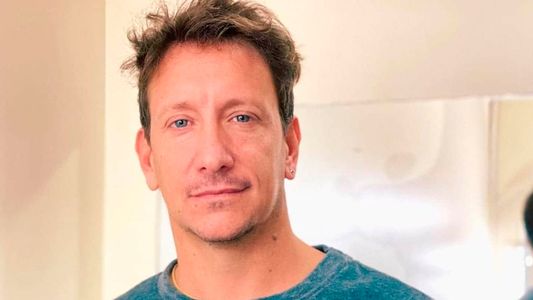 No hay un día que no te extrañe: el sentido recuerdo de Nico Vázquez tras su separación de Gimena Accardi