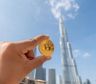La primera torre Bitcoin del mundo estará en Dubái