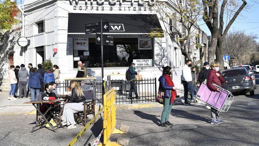 Qué actividades se habilitan en la Ciudad de Buenos Aires desde este lunes