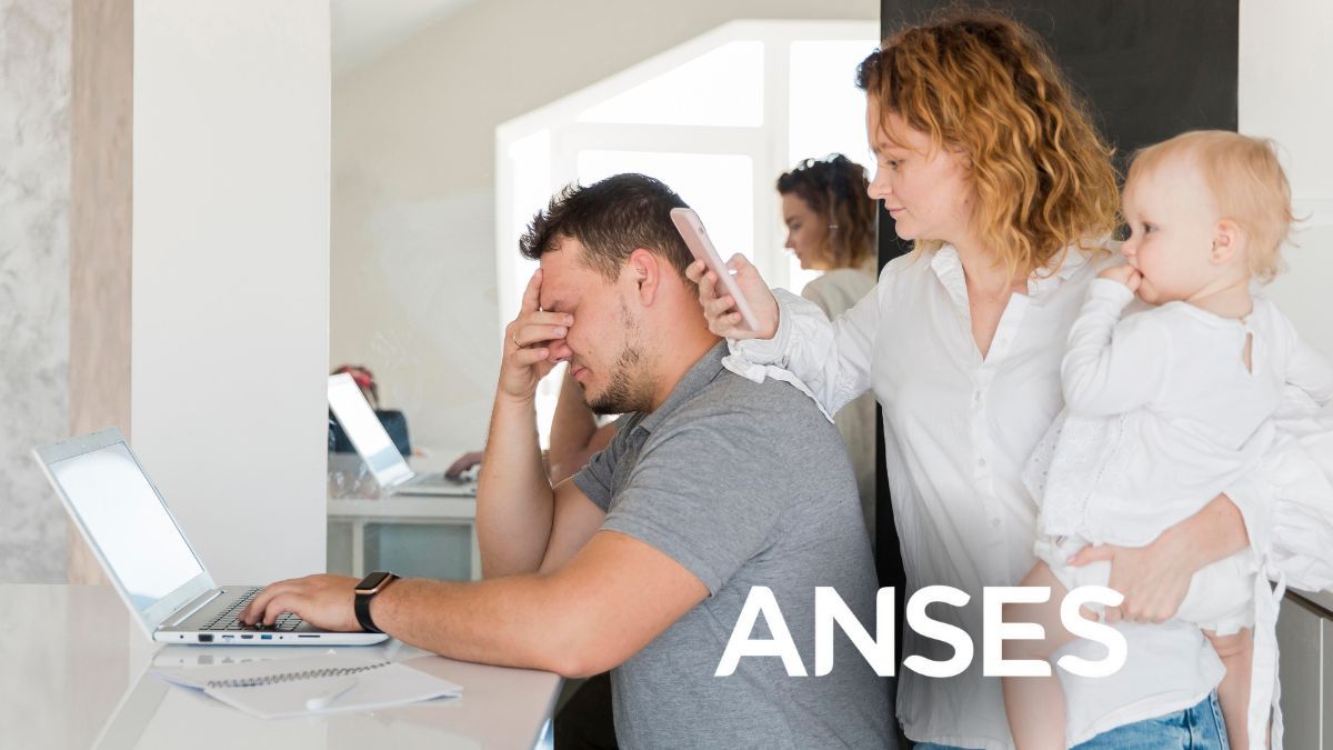 ANSES confirm&oacute; que este grupo PIERDE LA AUH por no cumplir con un REQUISITO CLAVE