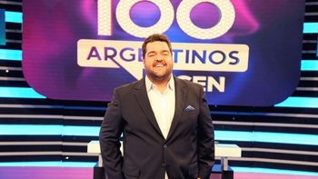 Rating del lunes: 100 Argentinos Dicen obtuvo un gran promedio y fue lo mejor del Trece