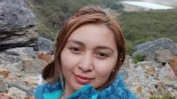 Conmoción: murió Yohana Rojas en una aberrante tragedia y su asesino tuvo el peor final