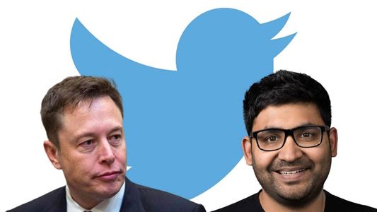 La guerra entre Elon Musk y el CEO de Twitter: ¿las cuentas falsas son una excusa para regatear la red social?