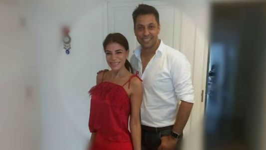 Zulemita Menem desmintió romance con un automovilista: No sé de dónde sacaron semejante barbaridad