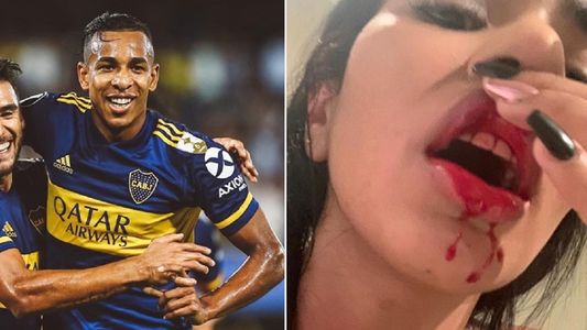 Este viernes, Sebastián Villa será indagado en la causa por violencia de género contra su expareja