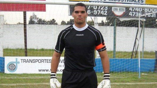 No tenemos para dónde salir corriendo: el desesperado pedido de un arquero de la D tras la medida excluyente de AFA