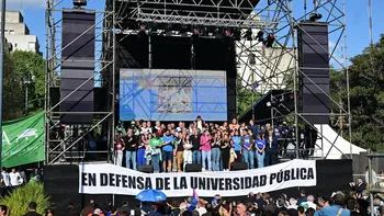 La Justicia suspendió el decreto del Gobierno y ordenó aplicar la ley de financiamiento universitario
