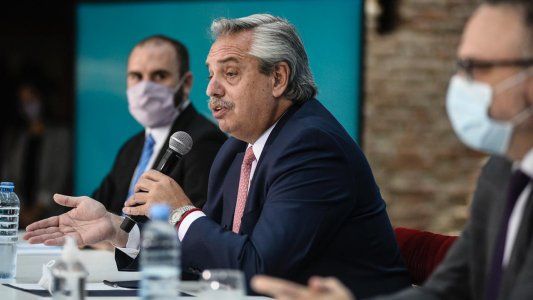 Empieza la guerra: ¿qué escenario le espera a Guzmán después de la votación del acuerdo con el FMI?