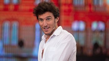 Pico Mónaco explotó contra la prensa por un supuesto falso rumor