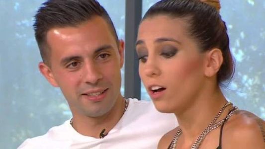 Cinthia Fernández a Matías Defederico: Ojo, conmigo no